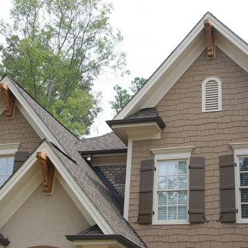 Architectural Details