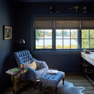 Rustic Coastal Chic