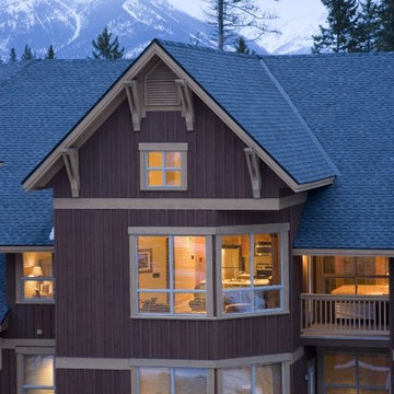 Juniper Lodge