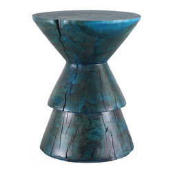 Pfeifer Studio - Kali Side Table - Side Tables And End Tables