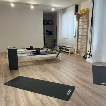 FLOW ZNF - Pilates Studio & Personal Training