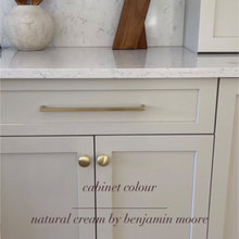 418 Ripple Creek - Kitchen