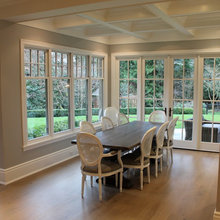 family rooms