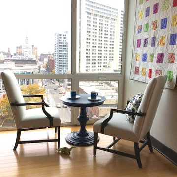 Philadelphia Condo