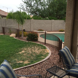 Pet Fencing for a Pool - Products