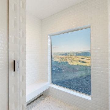 panorama master bathroom