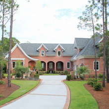 driveways