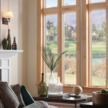 Milgard Windows