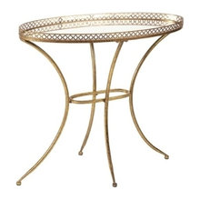 Side tables for living room