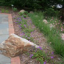 Paving Accents