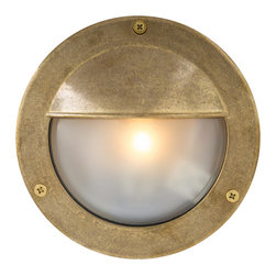 BEGAWAN WALL LIGHT 14CM IP64 - Bathroom Wall Lights