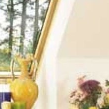 attic/skylights