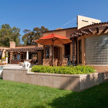 Patio Ideas