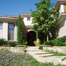 Exterior: home