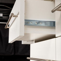 Storage Accessories & Options - Storage Cabinets
