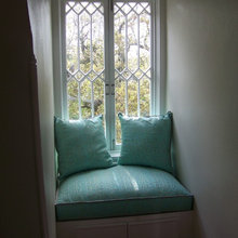 Window Seats