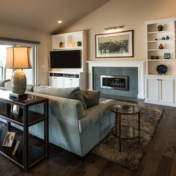 Sonoma Valley Home