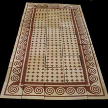 tile carpet