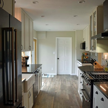 Kitchen Remodel