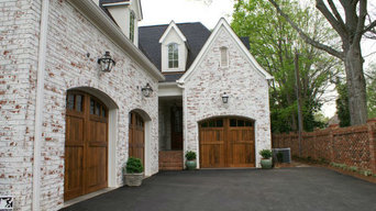 Custom Garage Doors