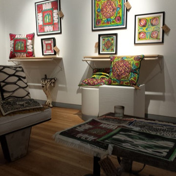 Hoboken Art Exhibit