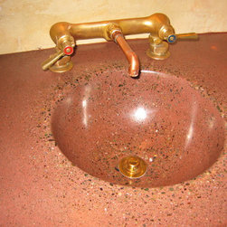 Sinks - Bathroom Sinks