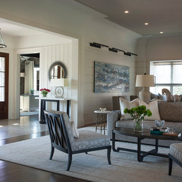 Hinsdale Residence