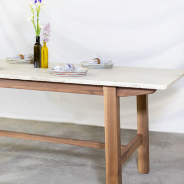 Dining Table Base