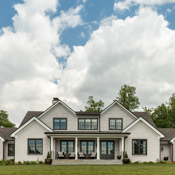 Whole House Renovation