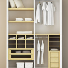 Closet Ideas