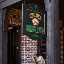Our Basement - Chloe's Pub