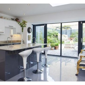 Period House Renovation & Extension - Mount Pleasant, Ranelagh