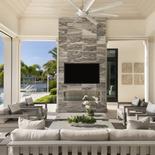 Clare Sunroom