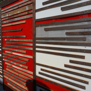 Fence Toppers / Wall Extensions / Wall Topper
