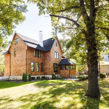9 Middlegate