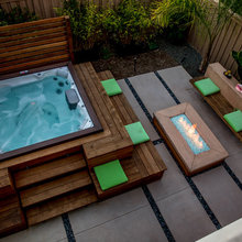Amy’s Jacuzzi Insp