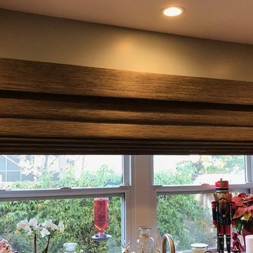 San Jose Newly Expanded Kitchen