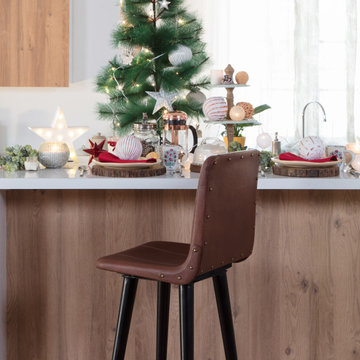 Winter Holiday 2019