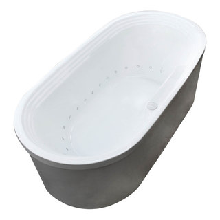 Lavasca Mini XS Tub