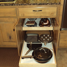 Kitchen Storage