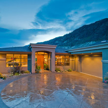 Exterior Ideas