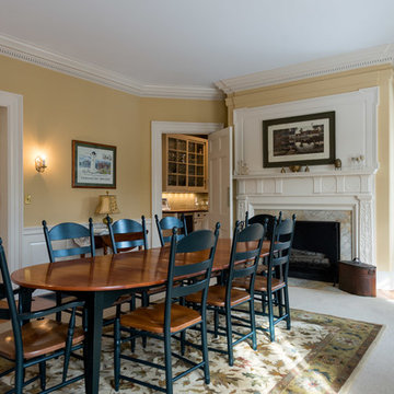Needham Dining