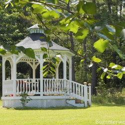 Gazebos - Gazebos