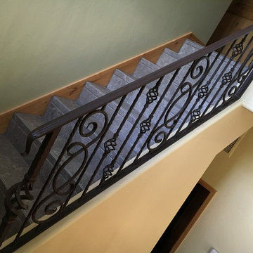 Schuetta Railing
