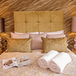 Luxury rental house - Products