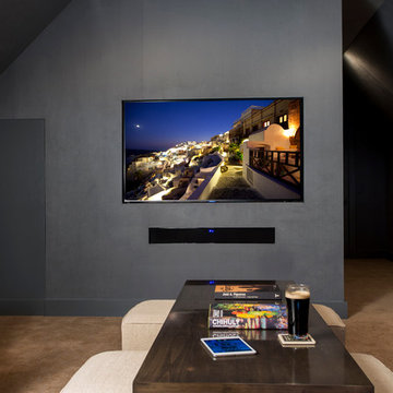 Moore Audio Design Projects