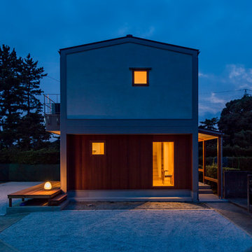I.Y house
