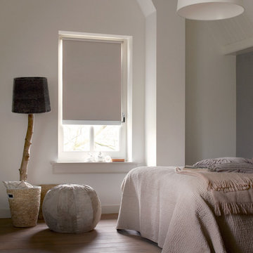 Roller Shades