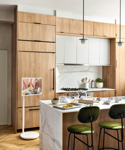 Cucina by LG Lifestyle