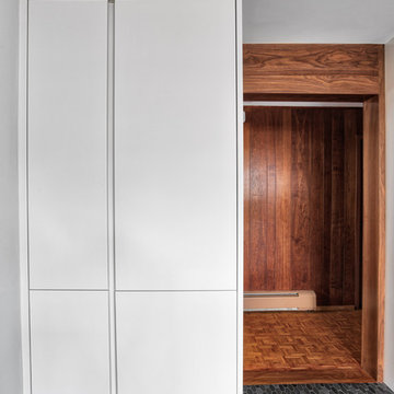 Fort Lee NJ - Meticulous Modern Kitchen